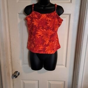 St johns bay XL tank top 5/$25